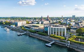 Hilton Mainz